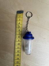 Schlüsselanhänger Tupperware