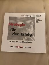 Kinesiologie im Sport