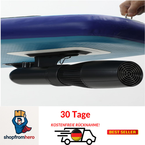 Unterwasser scooter 500w - scooter,