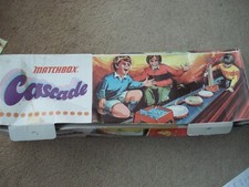 MATCHBOX CASCADE -