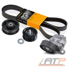 KEILRIPPENRIEMEN FÜR MERCEDES