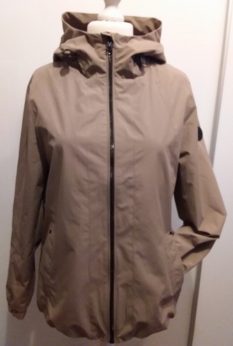 Wetter jacke xxl braun - wetter,