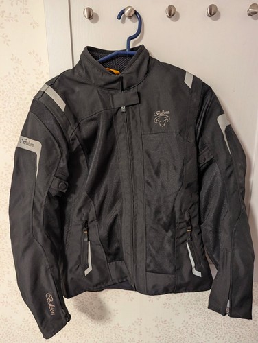 Bullson motorradjacke 36 - motorradjacke, gr.