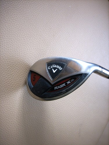 Callaway razr hybrid 5 - callaway,