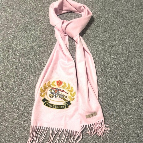 Burberry ritter stickerei - burberry, logo
