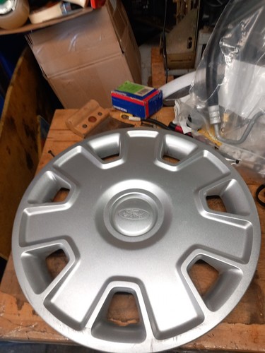 Ford original radkappen focus - ford,