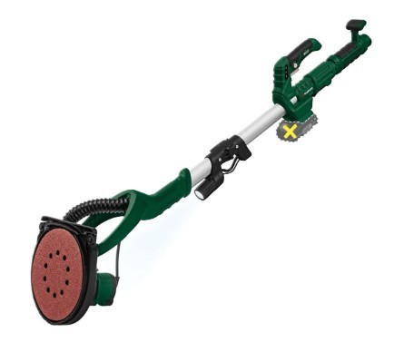 Parkside 20v akku wand - wand-, &