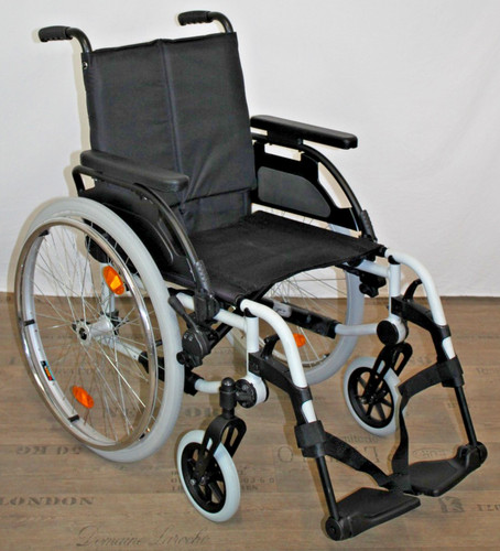 Top leicht sunrise medical - top,