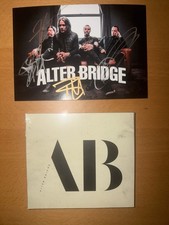 Alter Bridge - Alter Bridge