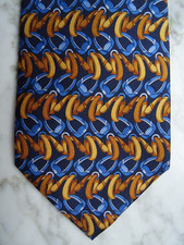 GUCCI Designer Krawatte