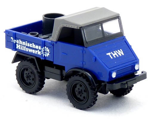Wiking 8704026 mb mercedes - wiking,