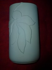 Vintage Thomas Relief Vase