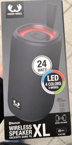 Fresh rebel xl - n,