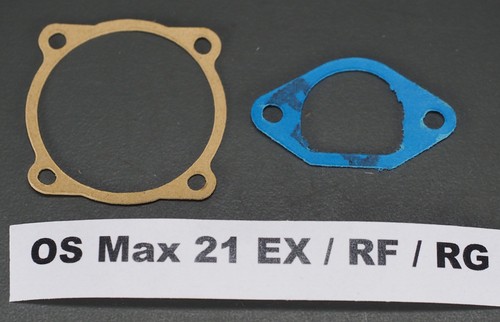Gasket kit for car engines - car, os