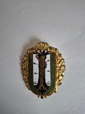 Orden BRD Schützen 40 Jahre