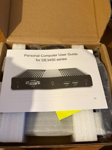 Aopen de3450 edge ipc - aopen,