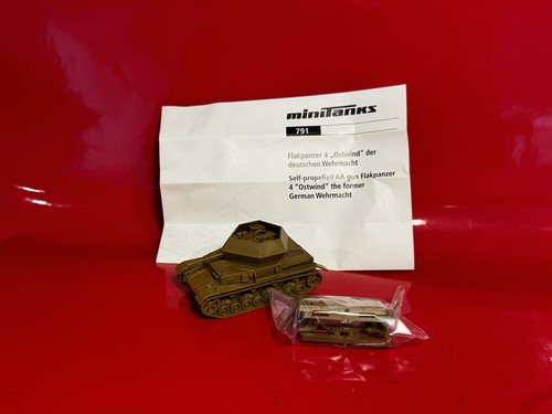 Roco herpa minitanks 791 - ,