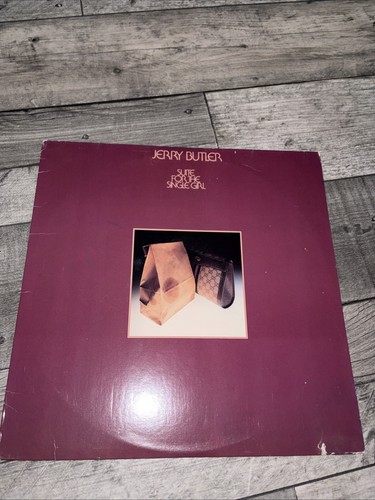 Jerry butler suite for the - -,