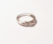 Eleganter Vintage 925er