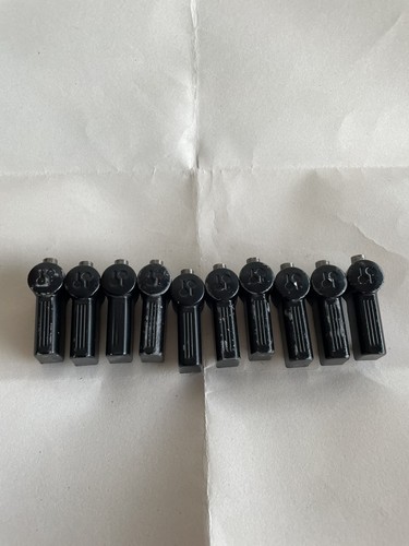 Sonor force tom drum lugs - drum,