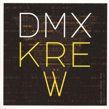DMX Krew - Malekko Phase Mod (Vinyl 12" - 2019 - EU - Original)