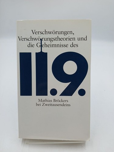 Verschwörungen