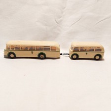 mes-96360	BeKa 1:87 IFA H6 Bus