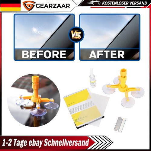Auto steinschlag reparatur set - auto,