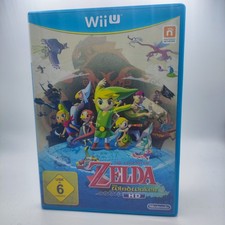 The Legend of Zelda: The Wind