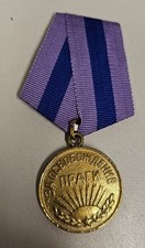 Orden, Medaille Russland UdssR