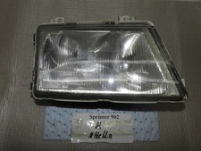 Scheinwerfer  Hella  rechts 14377400   W902  Mercedes Sprinter