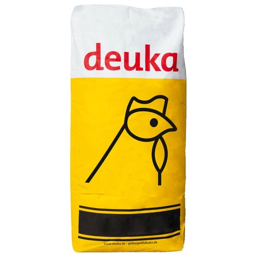Deuka geflügelmastfutter - deuka, ng