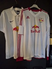 RB Leipzig Home Trikot Gr. L