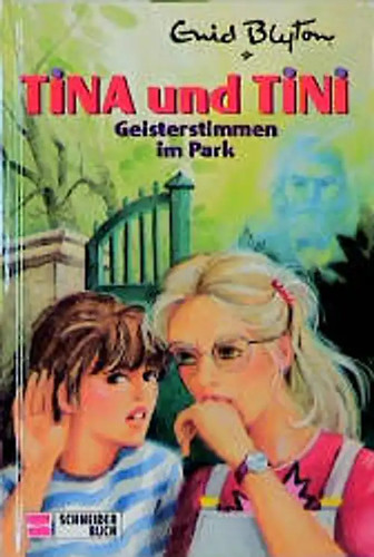 Tina und tini geisterstimmen - und,