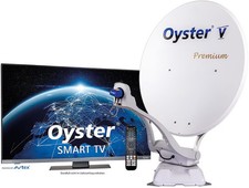 TenHaaft Oyster V Premium