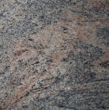 Tischplatte rund quadratisch