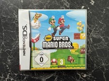 Nintendo DS Spiel - New Super