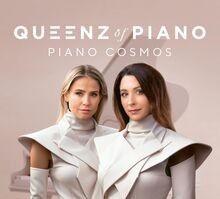 Piano cosmos von queenz - cosmos,