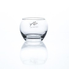 Teelichthalter, Vase FISH BOWL