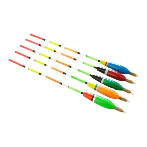 Balsaholz 5tlg float - 5tlg, set