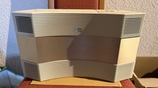 Bose Acoustic Wave Music System Stereoanlage CD - 3000