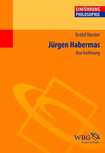 Jürgen habermas - jürgen,