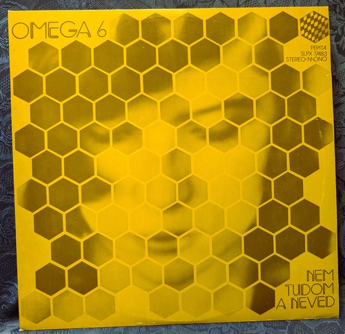 Omega pepita slpx - 6,