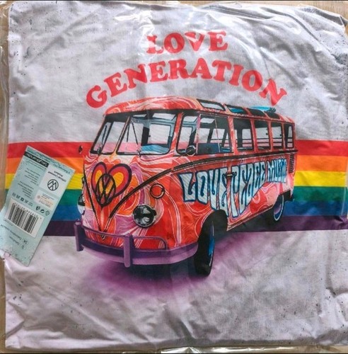 Bulli love generation - t1,