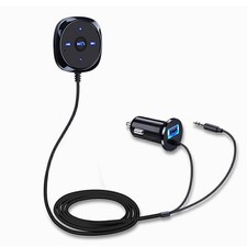 BC20 Bluetooth Car Kit
