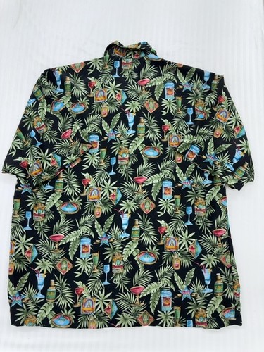 Concepts hawaiihemd herren - hawaiihemd,