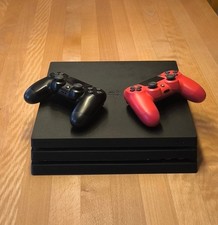 Sony playstation pro - playstation, 4
