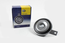 HELLA Hupe E-Prüfzeichen 12V