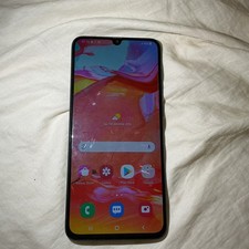 Samsung Galaxy A70 - 128GB -