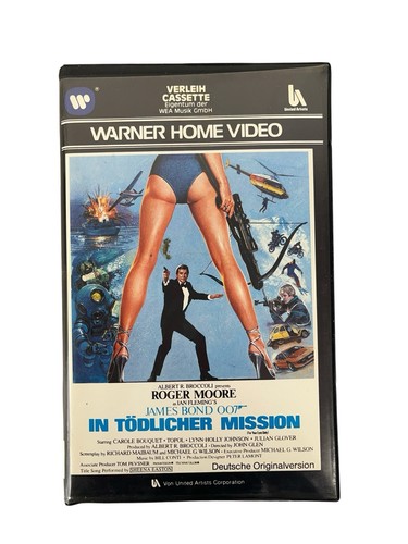 James bond 007 tödlicher - james, in